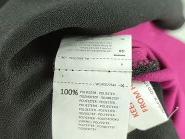 spódnica z eko skóry reserved: Spódnica damska, rozmiar L — 5