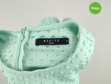 sukienka rozowa mohito: Mohito, Sukienka damska, rozmiar S — 5