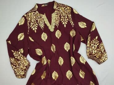 sukienki swing plus size: Shein, Sukienka damska, rozmiar 5XL — 1
