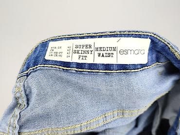 esmara jeansy: Esmara, Jeansy damskie, rozmiar M — 4