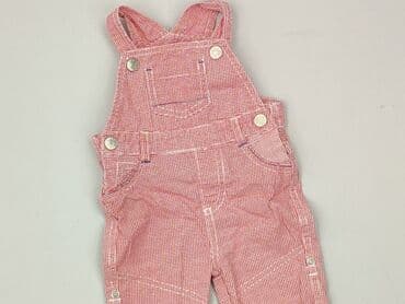 koszulki vans: Dungarees, Newborn baby, condition - Very good — 1
