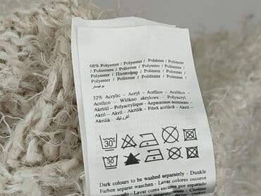 poliamid w swetrze: Sweter damski, rozmiar M — 5