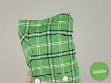 koszulka real madryt allegro: Shirt 3-4 years, condition - Very good, pattern - Cell, color - Green — 6