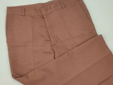 terrastyll spodnie: Spodnie materiałowe damskie, rozmiar L — 2