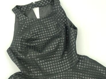 sukienki swing plus size: Sukienka damska, rozmiar S — 1