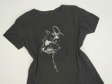 Sinsay, T-shirt damski, M w lalafo.pl Sinsay, T-shirt damski, M