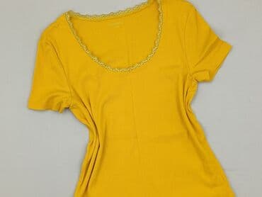 bluzki montego: Montego, T-shirt damski, M — 1