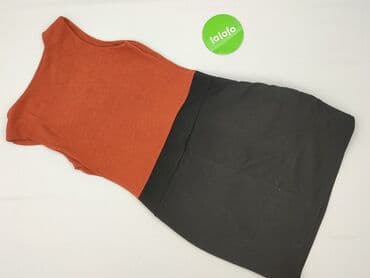 sukienka krótszy przód dłuższy tył: Women`s dress, size S — 4