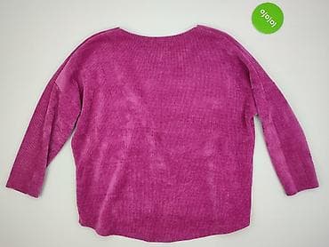 boho: Sweter damski, rozmiar One size — 5