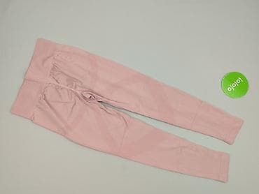 trampki stitch: Legginsy Sportowe damskie, rozmiar S — 3