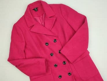 duże marynarki: F&F, Płaszcz damski, 3XL — 1