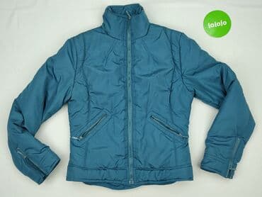 spodnie softshell lidl: Greenpoint, Kurtka przejściowa damska, M — 2