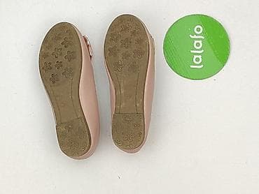 prl buty: Baleriny 31, stan - Bardzo dobry — 3