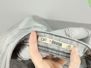 diverse jeansy damskie: Jeansy damskie, rozmiar L — 4