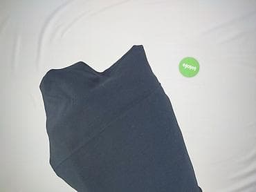 pepco softshell: Męskie spodnie garniturowe w kolorze grafitowym. - Krój: klasyczny, z — 4