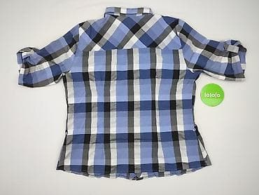 polo ck: Woman Collection, Koszula damska, rozmiar 5XL — 3