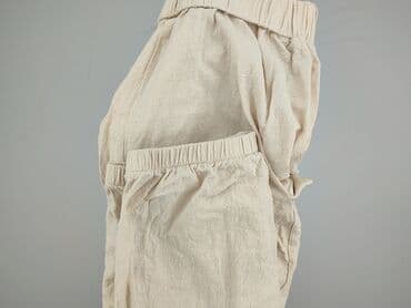 shein krótkie spodenki dla dzieci: Shein, Spodnie cargo damskie, rozmiar S — 5