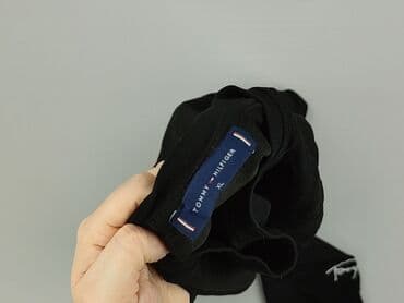 marynarka ze ściągaczami: Tommy Hilfiger, Bluza dla mężczyzn, XL — 5