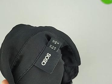 black squad kurtki: Asos, Koszula damska, rozmiar M — 5