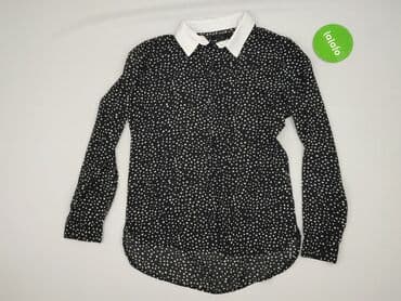 koszulka z numerem bershka: Bershka, Koszula damska, rozmiar S — 2