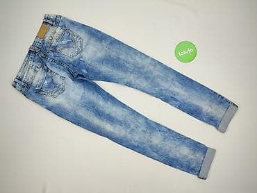 pan jeans zwroty: Jeansy dla mężczyzn, rozmiar XL — 3