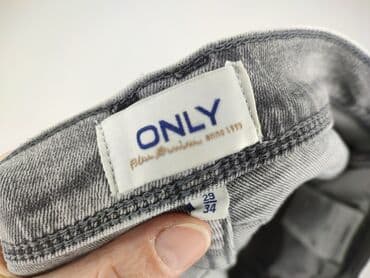 джинси жіночі сінсей: ONLY, Jeansy damskie, rozmiar S — 4