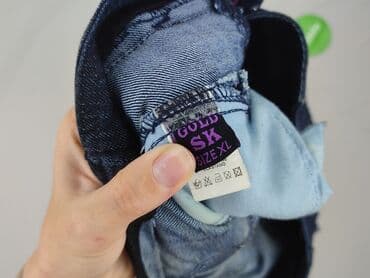 spódnice guess: G&G, Spódnica damska, rozmiar XL — 5