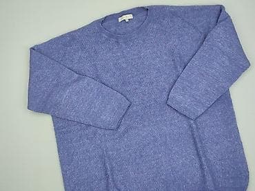 smileslow bluzy: Nutmeg, Sweter damski, rozmiar 4XL — 1