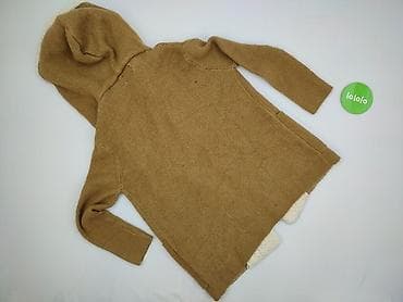klapki z futrem zara: Zara, Kardigan damski, rozmiar S — 4