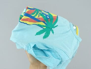 koszulka z nirvana: T-shirt, Boys, 8 years, 122-128 cm, condition - Very good — 5