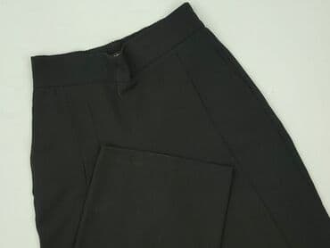 Spodnie materiałowe: Zara, Spodnie materiałowe damskie, rozmiar M