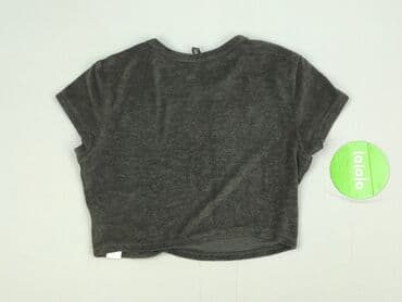 t shirty z ustami: H&M Divided, T-shirt damski, S — 3