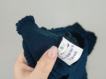 pizama reserved: Spodnie materiałowe damskie, rozmiar S — 4