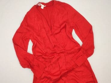 sukienki z lat 70 sklep: H&M, Sukienka damska, M — 1