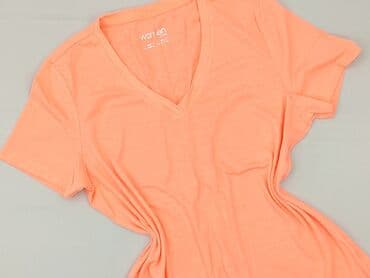 koszulka z autem h m: Tchibo, T-shirt damski, rozmiar L — 1