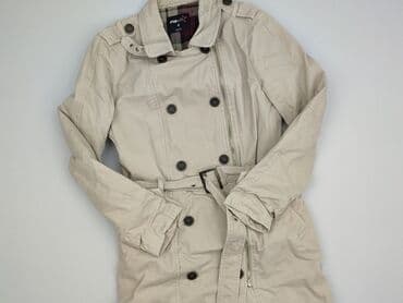 oasis kurtka: FB Sister, Trencz damski, rozmiar S — 1