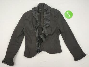 marynarka damska c a: Women's blazer, size L (EU 40) — 2
