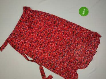 kopertowa spódnice midi: Vero Moda, Women`s skirt, size L — 4