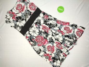 zalando sukienka midi: Sukienka damska, rozmiar L — 3