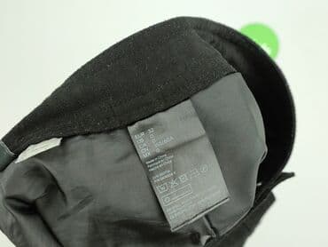 czarne mini spódnice: Spódnica damska, rozmiar 2XS — 5