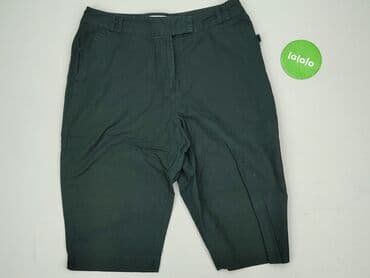 krótkie spodenki i nogi z cellulitem: Talbots, Szorty damskie, XL — 2