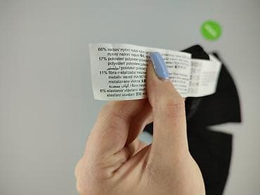 kozaki sofix: PULL&BEAR, Spodnie materiałowe damskie, rozmiar S — 5