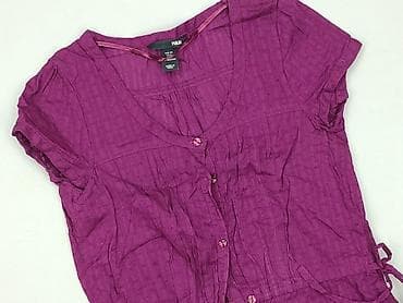 H&M, Bluzka damska, rozmiar 2XS w lalafo.pl H&M, Bluzka damska, rozmiar 2XS