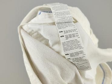 spodnie zara basic: Reserved, Spodnie materiałowe damskie, rozmiar M — 5