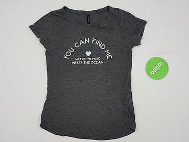 pantera t shirty: F&F, T-shirt damski, rozmiar S — 2