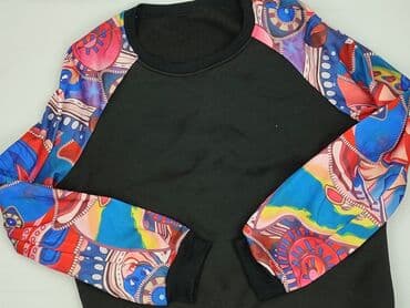 t shirty python: Shein, Women`s sweatshirt, size L (EU 40) — 1