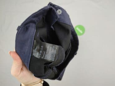 spodnie materiałowe tommy hilfiger: H&M, Spodnie materiałowe damskie, rozmiar XL — 5