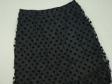 Shein Curve, Spódnica damska, rozmiar 4XL