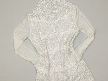 bluzki kopertowe reserved: Women's blouse, size S (EU 36) — 1