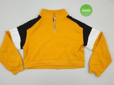 local heroes zielona bluza: H&M Divided, Bluza damska
, S — 2